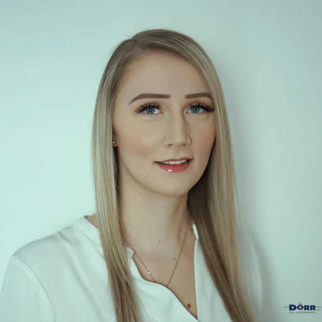 Porträt Diana Dörr